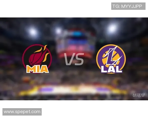 热火与湖人激战正酣NBA季后赛精彩对决引发球迷热议